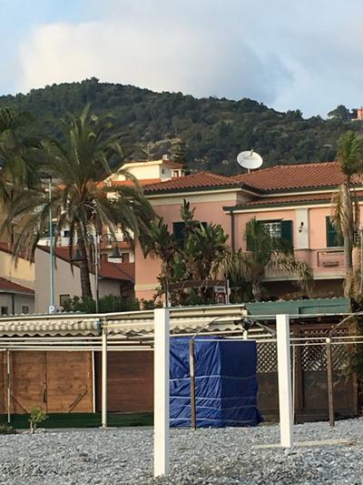 Villa mare Blu