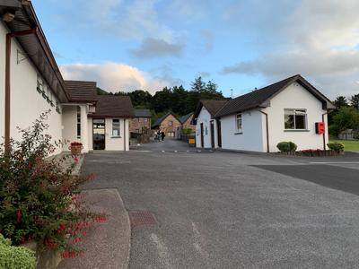 Glenross Caravan & Camping Park