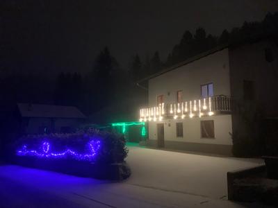 B&B ai Sassi