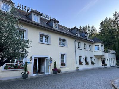 Restaurant-Hôtel Au Vieux Moulin