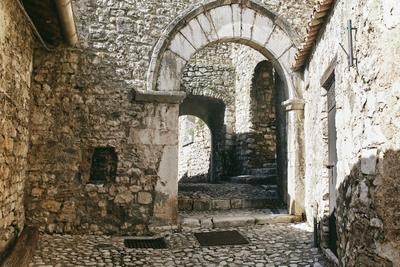 Albergo Diffuso Crispolti