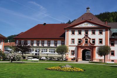Hotel, Restaurant & Pizzeria Klosterhof St. Blasien