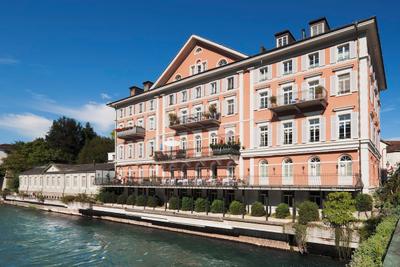 Limmathof Baden Hotel & Novum Spa