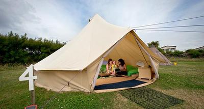 YHA Treyarnon Bay