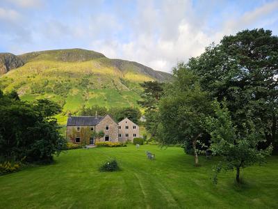 Achintee Farm