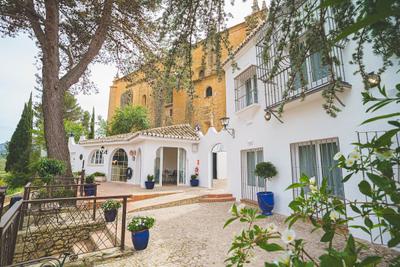 Hotel Boutique Palacio de la Duquesa