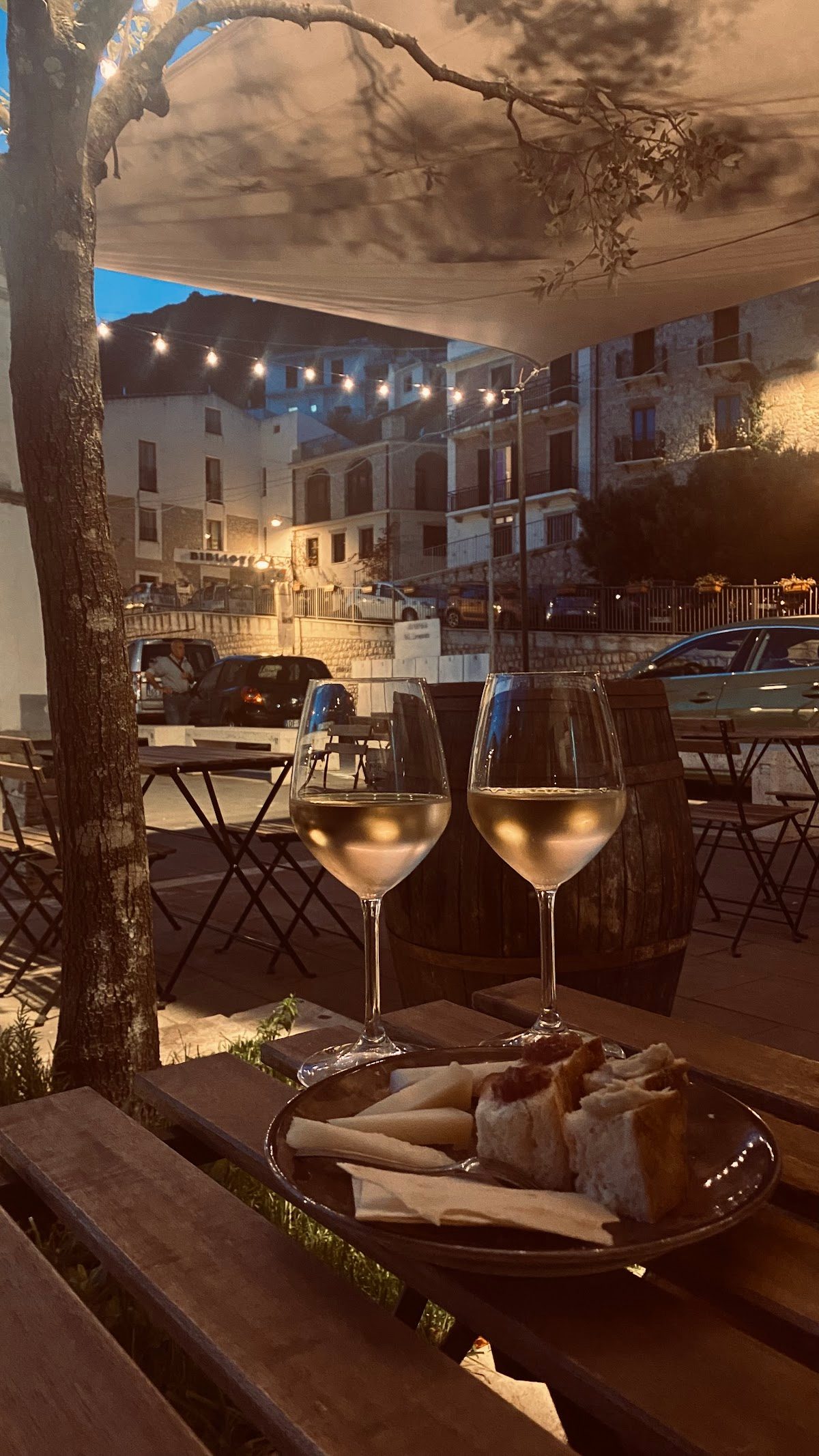 B&B Dommu Mia