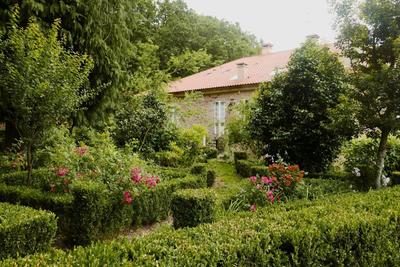 Hotel Pazo de Bieite