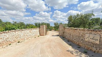 Andara Dimora dei Trulli