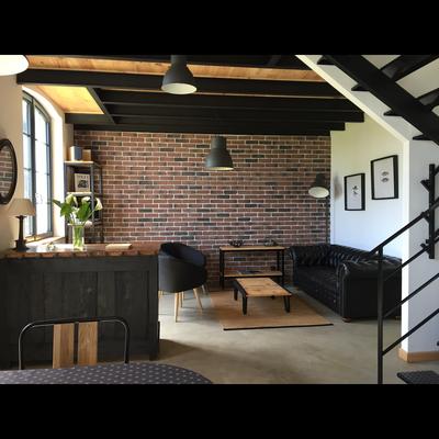 La Cachette de la Sardine