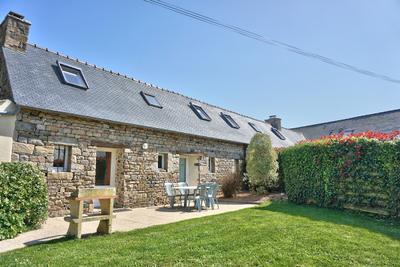 Gîtes du Croas Hent