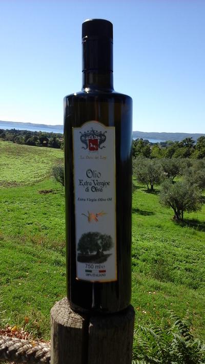 Fattoria di Rentica