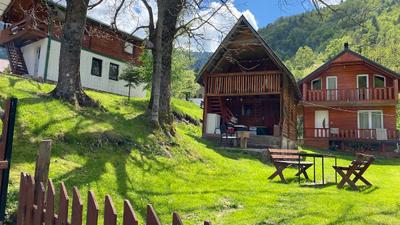 Villat Rugova