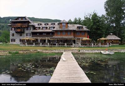 Hotel Kula Damjanova