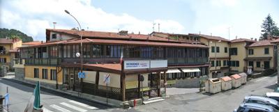 RESIDENCE Sbaragli