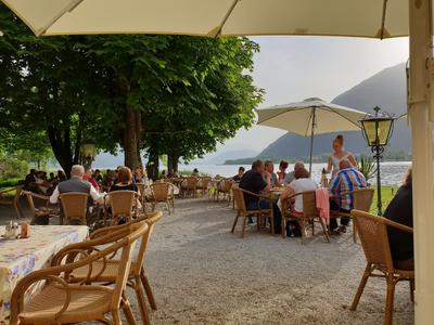 Restaurant Seewirt am Ossiachersee