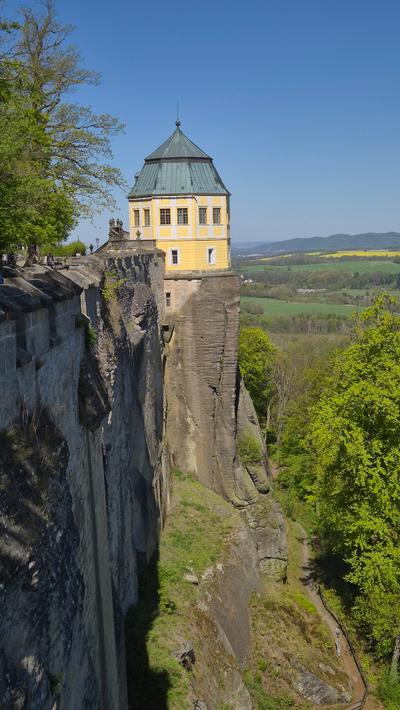 Campingplatz Nikolsdorfer Berg