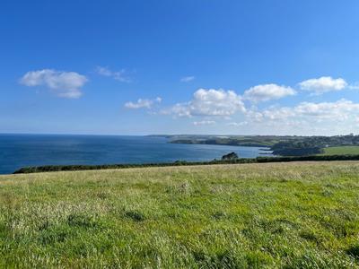 Bay View Camping