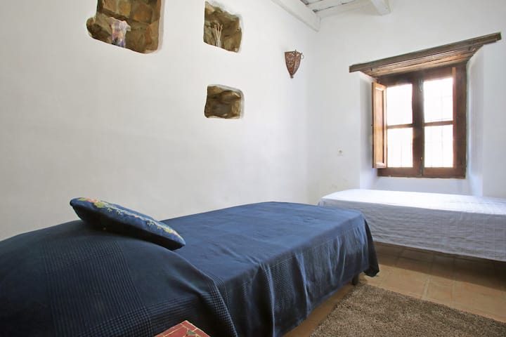 Casa Santa Ana