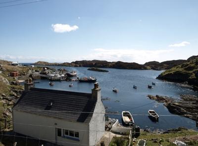 The Crofthouse