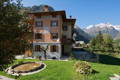 Tre Alberi Liberi Bed & Breakfast