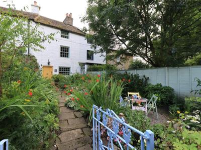 Bonny Bits Cottage