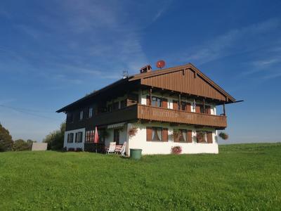 Haus Strauß