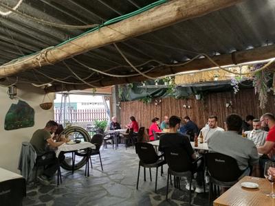 Bodega de Ana