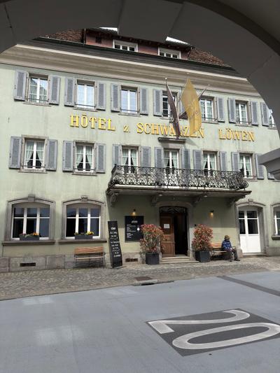 gastenhaus elisabeth hotel