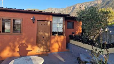 Casitas Vacacionales Laderas del Valle