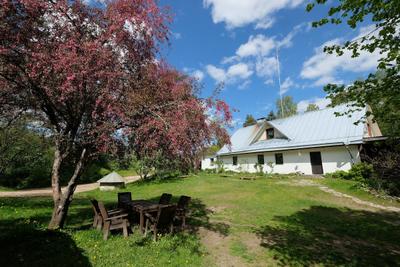 Kallaste Turismitalu & Holiday Resort