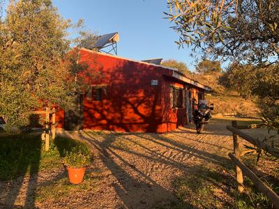 Hotel Refugio De Alamut