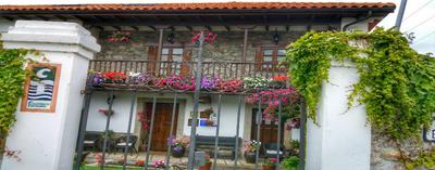 La Casona de Benito