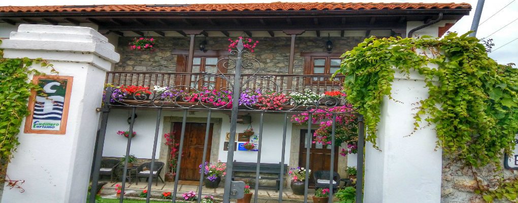 La Casona de Benito