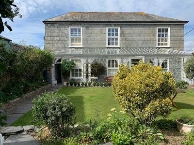 Coswarth House Bed & Breakfast