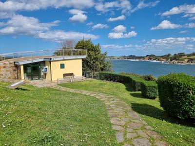 Albergue de peregrinos de Ribadeo