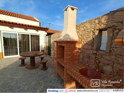 Villa Rominha - Casa do Canteiro (AL113926)