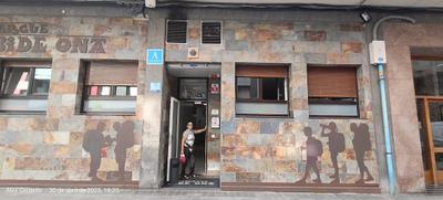 Albergue Bide Ona