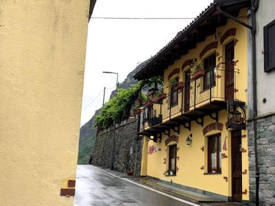 B&B Le Village