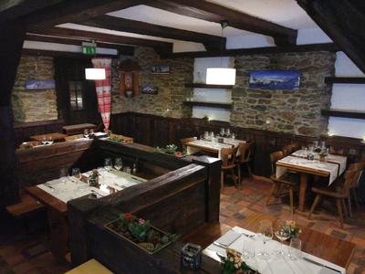 Hotel Restaurant le Trift