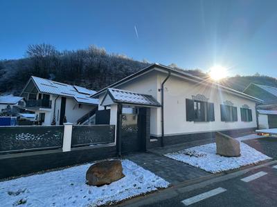 Casa din Vale