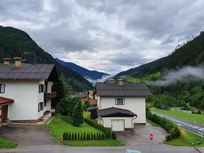 Guesthouse Mountain View