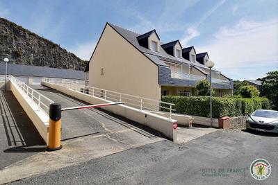 Résidence Aigue Marine - Gîtes de France