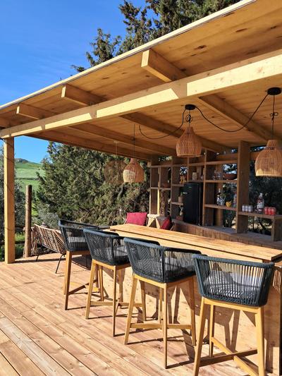 Finca Amorosa - Adults Only - Boutique B&B with Mountain View