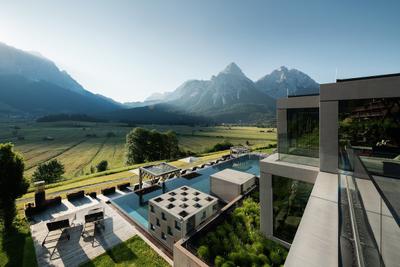 Hotel MOHR Life Resort