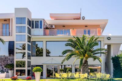 Hotel Villa Maria