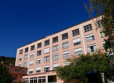 Hotel Eumesa