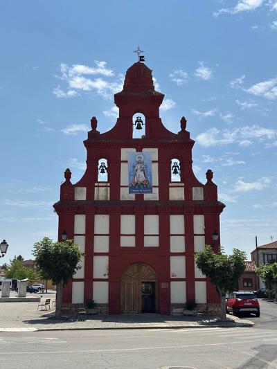 El Albergue de Gaia