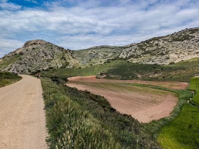 Cortijo La FuenFria 2