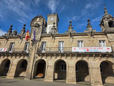 Albergue Nazaret Lugo